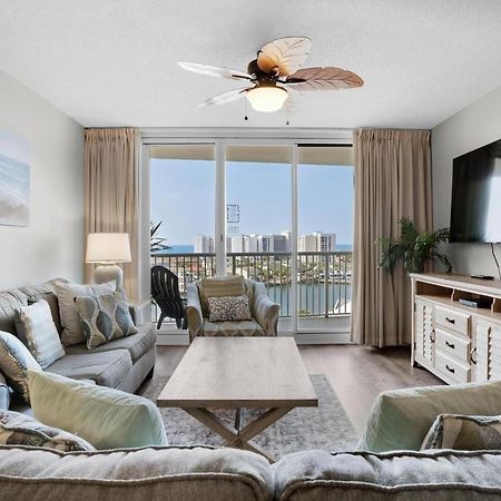Pelican Beach Terrace 805 Дестин Экстерьер фото