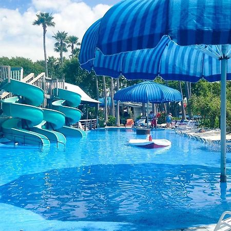 Pelican Beach Terrace 805 Дестин Экстерьер фото