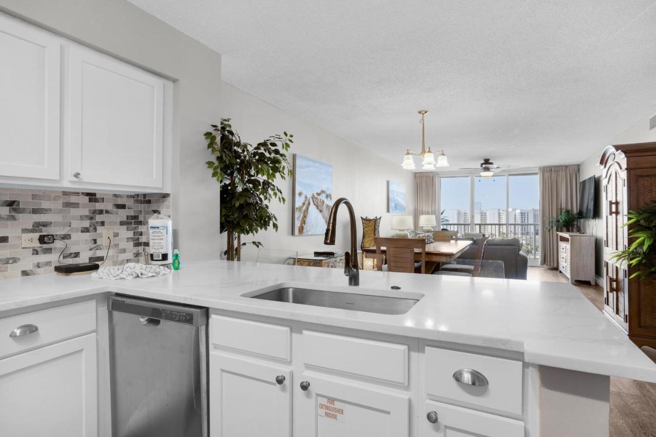 Pelican Beach Terrace 805 Дестин Экстерьер фото