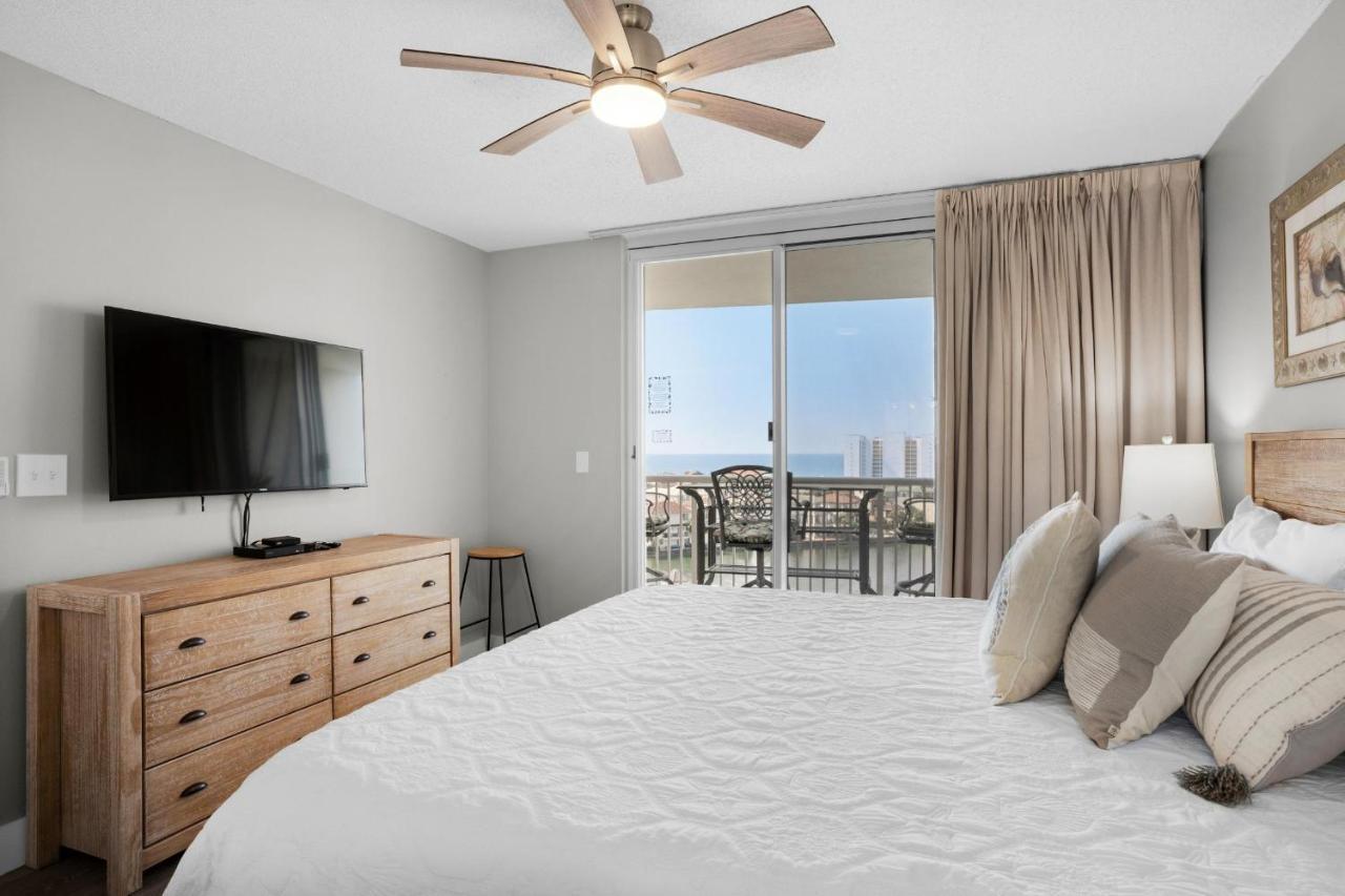 Pelican Beach Terrace 805 Дестин Экстерьер фото